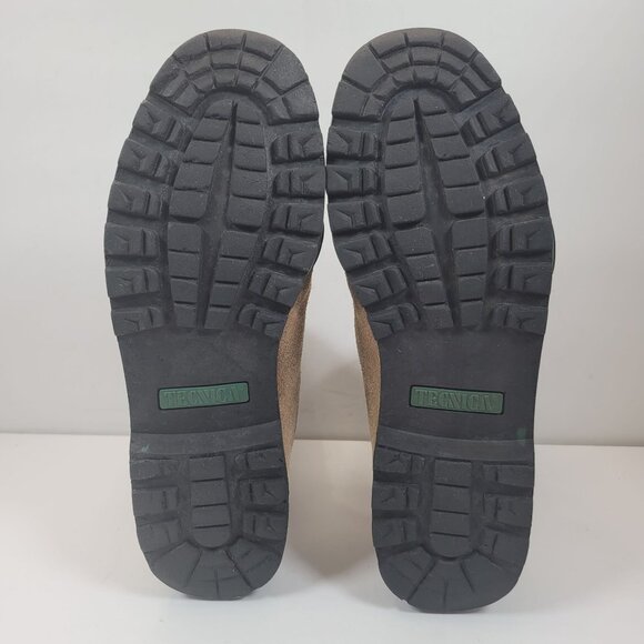 Tecnica Trekking Gore-Tex Men's Brown Hiking Boots US Size 11 - Picture 9 of 10